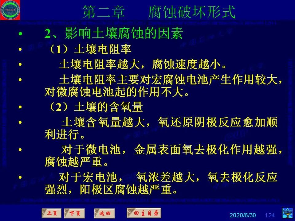 362頁(yè)P(yáng)PT講透防腐蝕工程技術(shù) 鐵米鋼砂連載（第二章 腐蝕破壞形式）