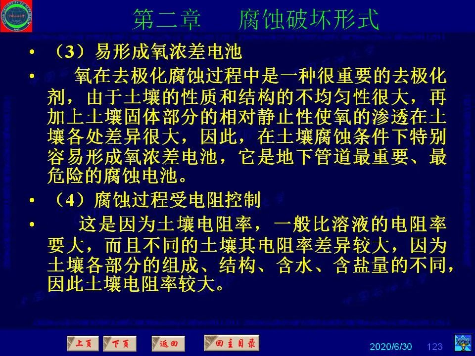 362頁(yè)P(yáng)PT講透防腐蝕工程技術(shù) 鐵米鋼砂連載（第二章 腐蝕破壞形式）