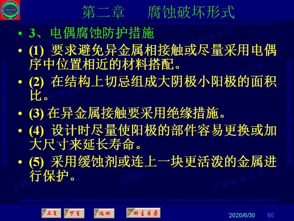 362頁(yè)P(yáng)PT講透防腐蝕工程技術(shù) 鐵米鋼砂連載（第二章 腐蝕破壞形式）