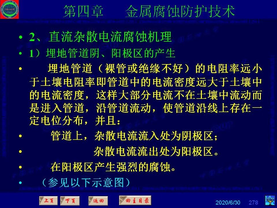 362頁PPT講透防腐蝕工程技術(shù) 鐵米鋼砂連載（第四章 金屬腐蝕防護技術(shù)） 