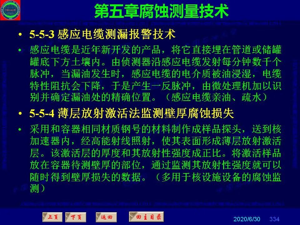 362頁PPT講透防腐蝕工程技術(shù) 鐵米鋼砂連載（第五章 腐蝕測量技術(shù)）